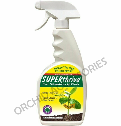 SUPERthrive 680ml Ready to use Foliar Spray.